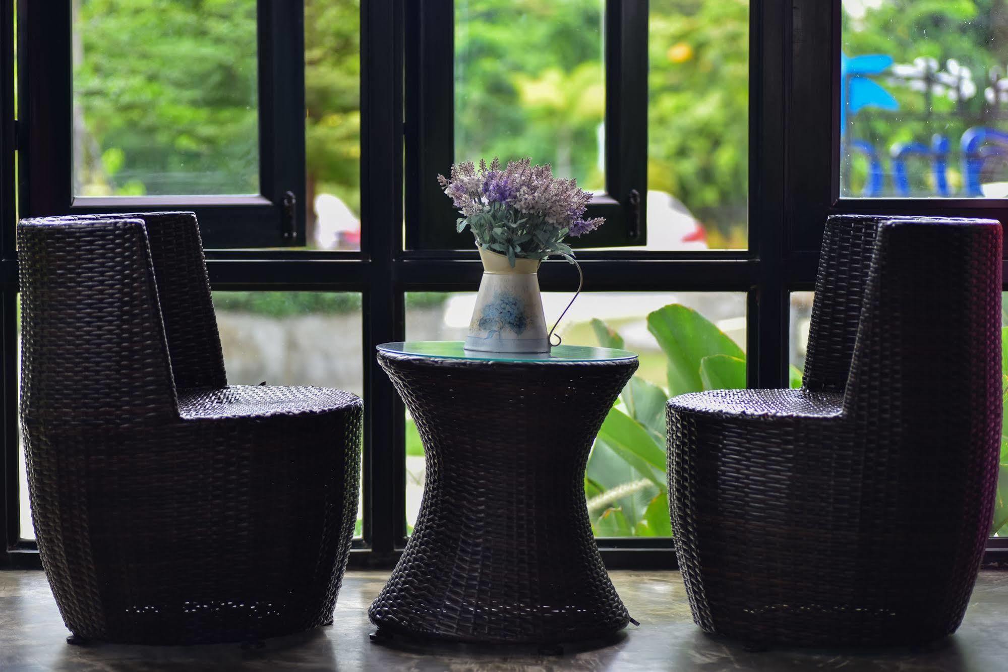 Milano Huahin Hotel Exterior photo